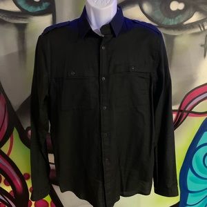 H&M Button down Shirt